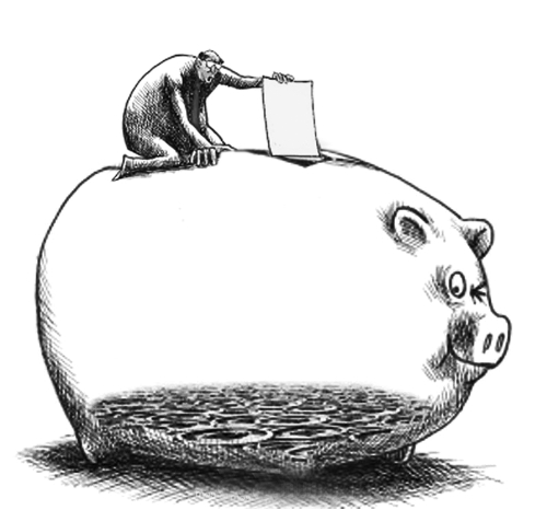 今后國企臨時(shí)工、城鎮(zhèn)個(gè)體戶將有住房公積金