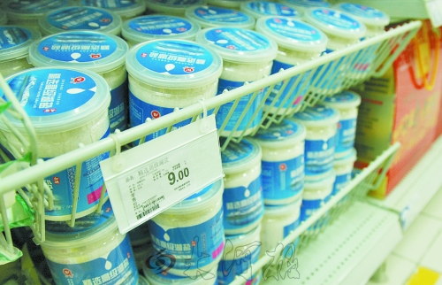 低價鹽買不到，高價鹽一大堆。