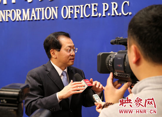 鄭州航空港經(jīng)濟(jì)綜合試驗區(qū)發(fā)展規(guī)劃新聞發(fā)布會在京舉行 鄭州航空港經(jīng)濟(jì)綜合試驗區(qū)發(fā)展規(guī)劃新聞發(fā)布會在京舉行