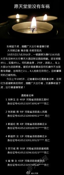 遇難者名單 遇難者名單
