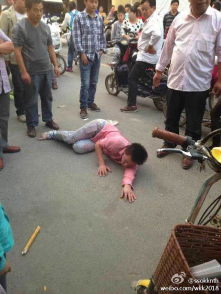 現(xiàn)場圖片來自網(wǎng)友 現(xiàn)場圖片來自網(wǎng)友