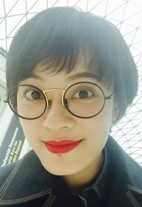 孫儷下巴的那顆痣，等等想摳掉小花想按進(jìn)去