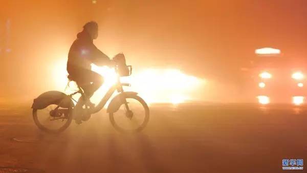 防霾口罩甲醛超標(biāo)？記者實(shí)測(cè):含量符合國標(biāo)要求