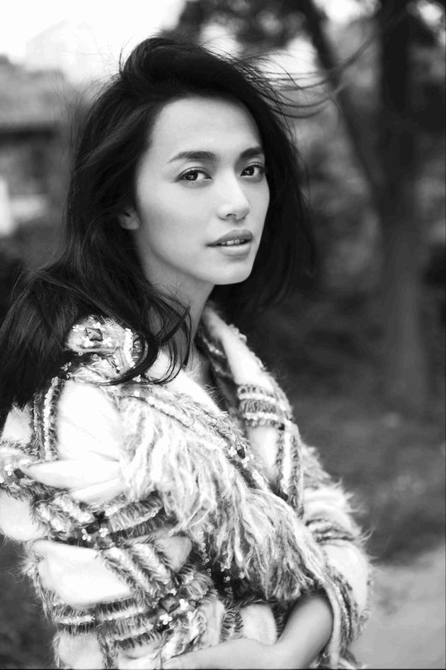 厲害了！姚晨當(dāng)選“亞洲女性最時尚面孔”