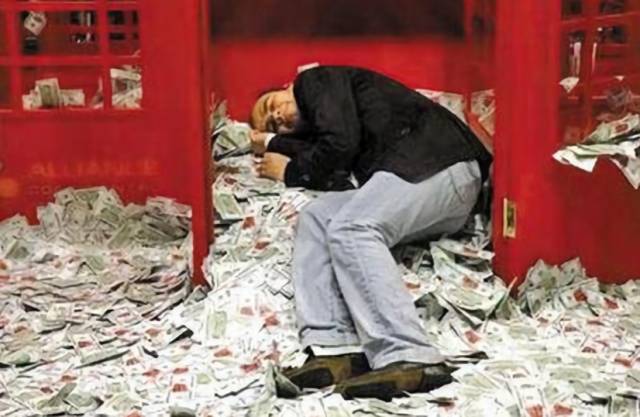 小伙結(jié)婚賺50萬(wàn) 究竟是怎么回事？