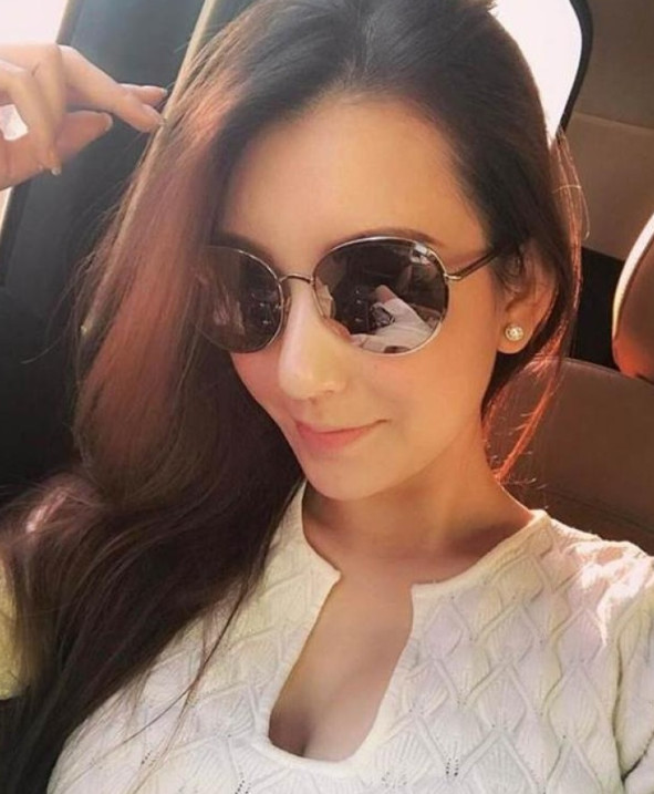 天王嫂方媛體力消耗大？深夜做手抓餅吃