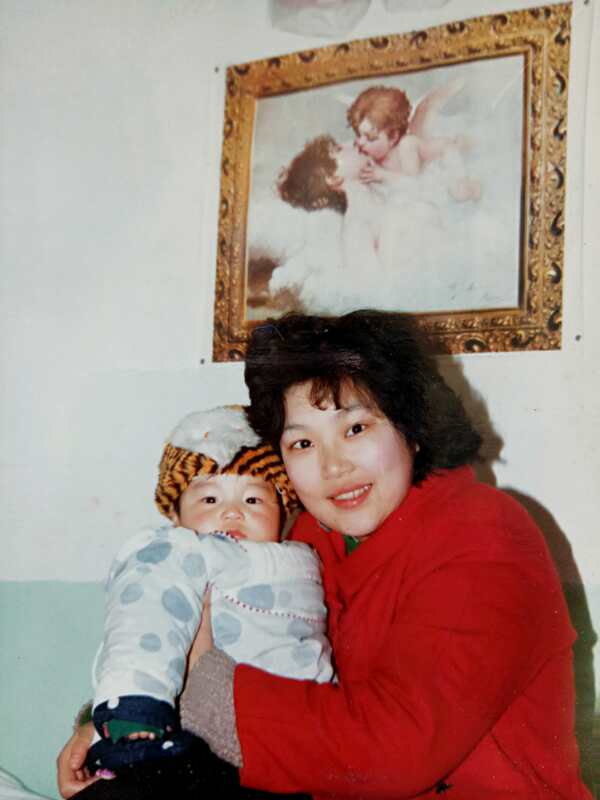 單親媽媽花29年把重度腦癱兒子送進哈佛大學(xué) 單親媽媽花29年把重度腦癱兒子送進哈佛大學(xué)