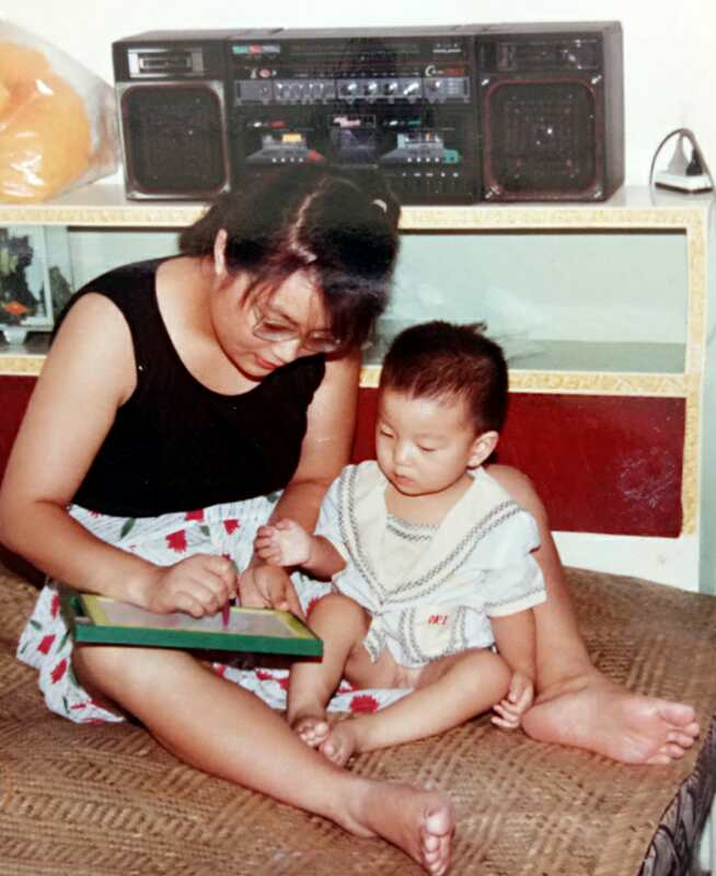 單親媽媽花29年把重度腦癱兒子送進哈佛大學(xué) 單親媽媽花29年把重度腦癱兒子送進哈佛大學(xué)