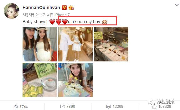 昆凌二胎產(chǎn)子！上半年誕生這么多星二代！