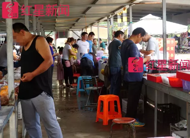 文玩核桃遇冷由幾萬一對降到5元沒人要？商戶否認