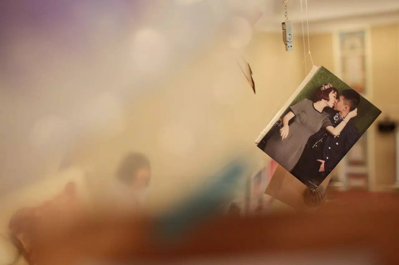 ▲失戀博物館里展示的失戀物品。