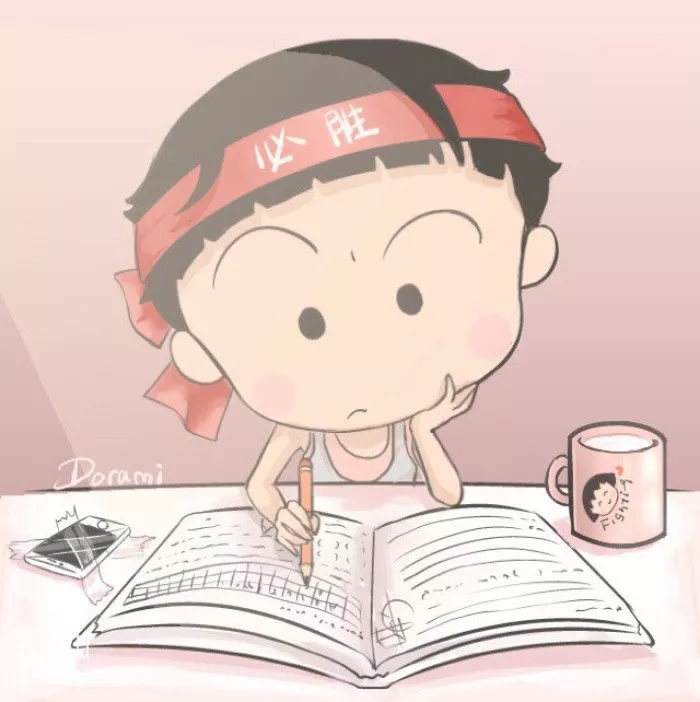 新一輪父母吐槽陪讀模式開啟:不生氣 是我親生的！