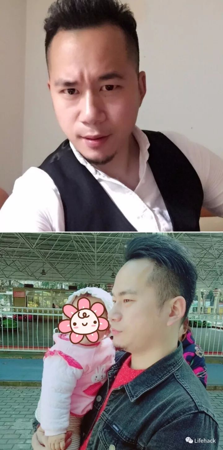 長胖20斤，臉型怎么變？這些例子看完扎心了！