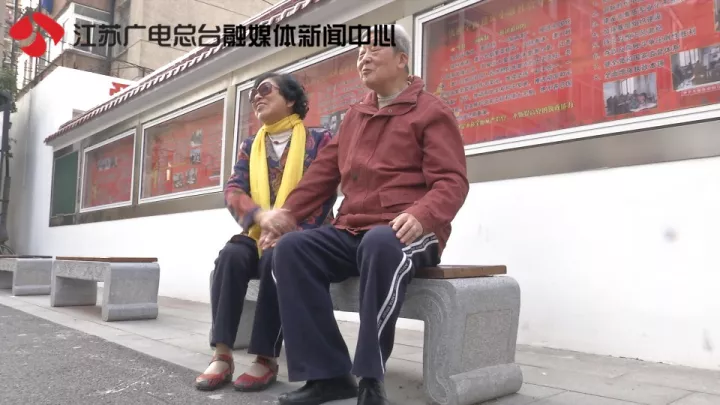 老太秀恩愛！網(wǎng)友被一封跨越60年的情書甜哭了