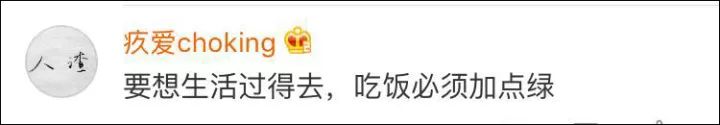 換北方人驚呆!南方人點菜一定加青菜 色號都有要求 換北方人驚呆!南方人點菜一定加青菜 色號都有要求