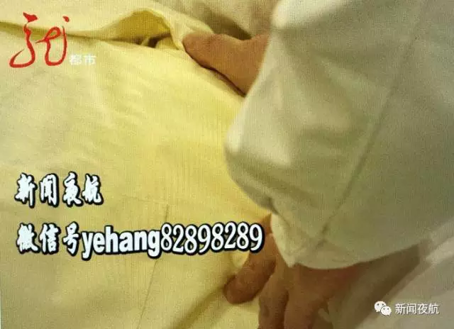 警惕！女子肚子突然增大 醫(yī)生檢查出這些東西