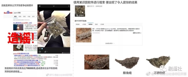 PGone又教給我們一個(gè)新詞：虐粉。