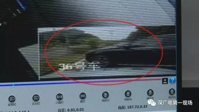 豪車逼?？荚囓嚩氯紙?考試學(xué)員被嚇懵無辜掛科