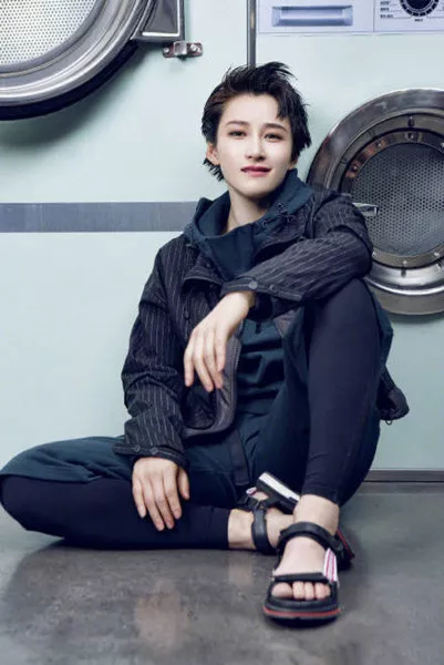 女演員為拍《紅?!?0月沒來大姨媽 醫(yī)生捏把汗