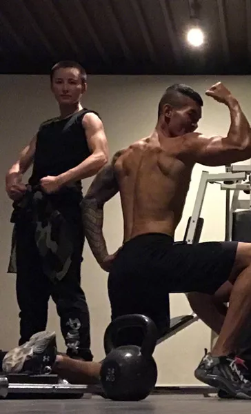 女演員為拍《紅海》10月沒來大姨媽 醫(yī)生捏把汗