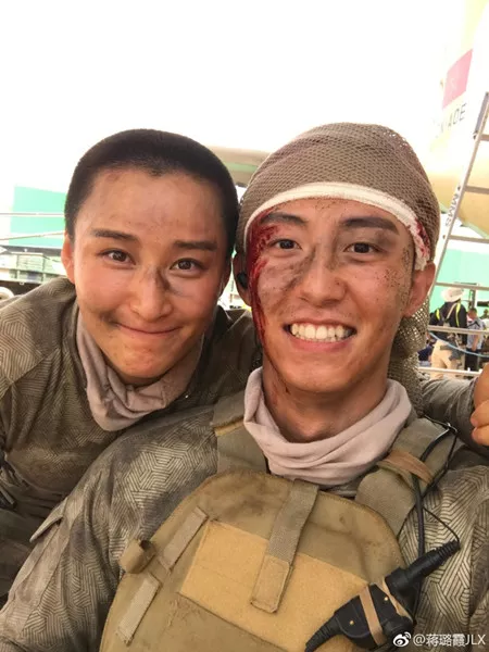 女演員為拍《紅?!?0月沒來大姨媽 醫(yī)生捏把汗