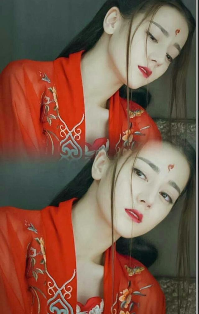 韓國(guó)人眼中的古裝四美，三生三世占了三個(gè)，都說(shuō)第一個(gè)最好看