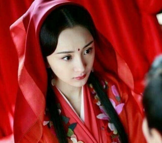 韓國(guó)人眼中的古裝四美，三生三世占了三個(gè)，都說(shuō)第一個(gè)最好看