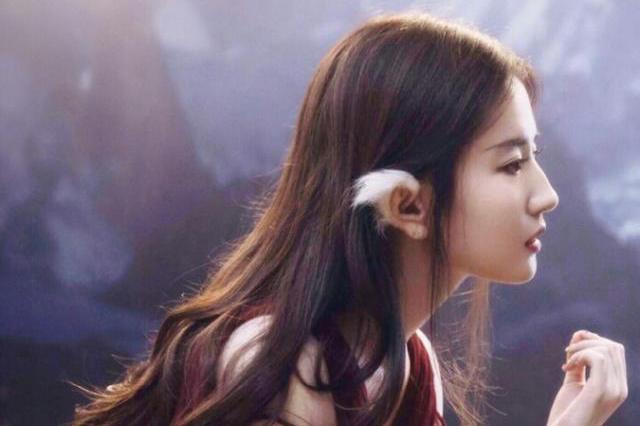 韓國(guó)人眼中的古裝四美，三生三世占了三個(gè)，都說(shuō)第一個(gè)最好看