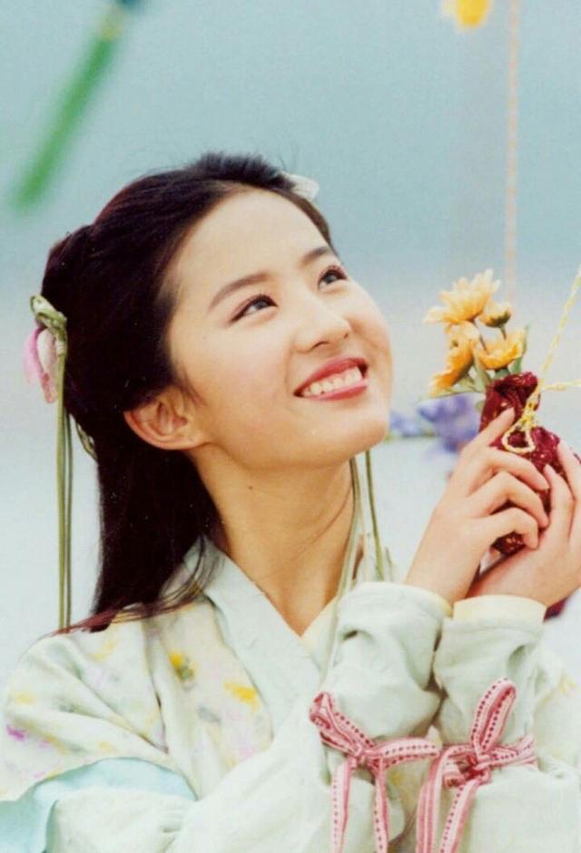 韓國(guó)人眼中的古裝四美，三生三世占了三個(gè)，都說(shuō)第一個(gè)最好看