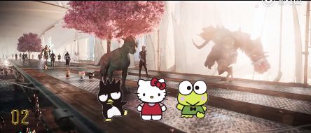 必看！《頭號玩家》彩蛋大整理