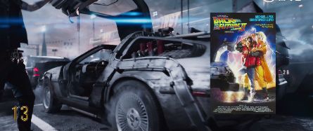 必看！《頭號玩家》彩蛋大整理