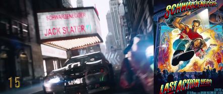 必看！《頭號玩家》彩蛋大整理