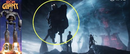 必看！《頭號玩家》彩蛋大整理