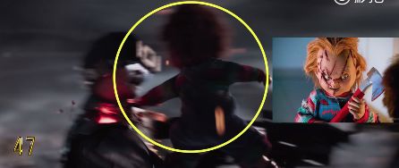 必看！《頭號玩家》彩蛋大整理