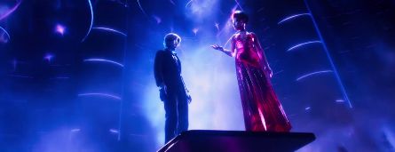 必看！《頭號玩家》彩蛋大整理