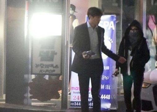 從李敏鎬到李棟旭，再次分手的“男神收割機”裴秀智被嘲太花心？