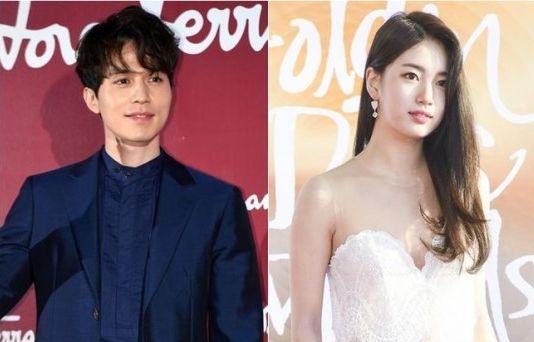 從李敏鎬到李棟旭，再次分手的“男神收割機”裴秀智被嘲太花心？