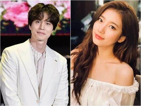 從李敏鎬到李棟旭，再次分手的“男神收割機”裴秀智被嘲太花心？