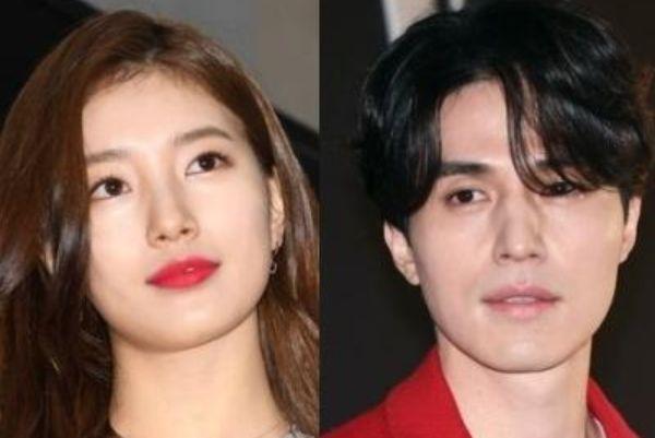 從李敏鎬到李棟旭，再次分手的“男神收割機”裴秀智被嘲太花心？