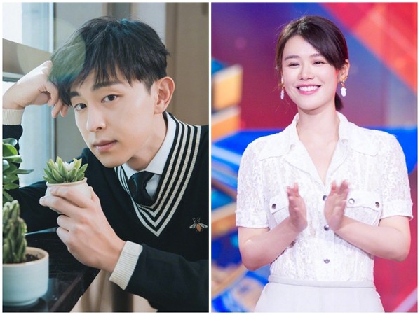 鄧倫、馬思純