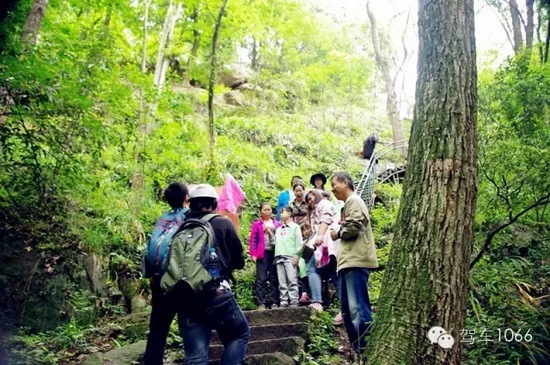 原來真的是全程跟拍呢！