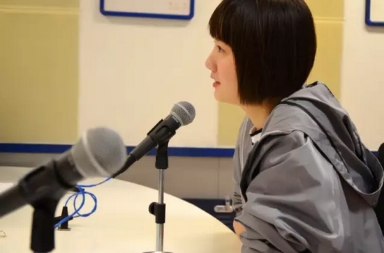 360°無死角，純素顏依舊那么美。這樣的顏值，你還敢說童星都長殘了？