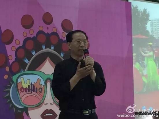 退休醫(yī)生，鄭大五附院梨園社馮留海振奮人心的分享。