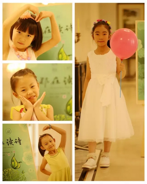 這些Q彈軟萌的娃娃，看起來就好想捏捏臉。