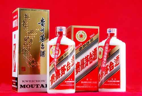 白酒行業(yè)唱衰 茅臺(tái)為何難以撼動(dòng)？