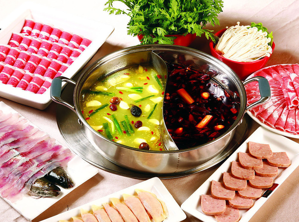 火鍋雙盲實(shí)驗揭穿罌粟殼增香“神話”