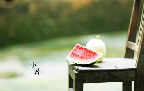 中暑：陽暑？陰暑？