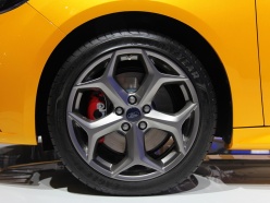 福特2012款?？怂筍T