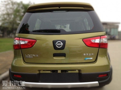 新款驪威 新款驪威