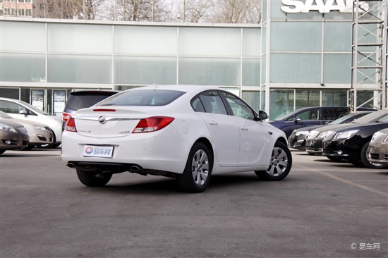 現(xiàn)款君威 現(xiàn)款君威